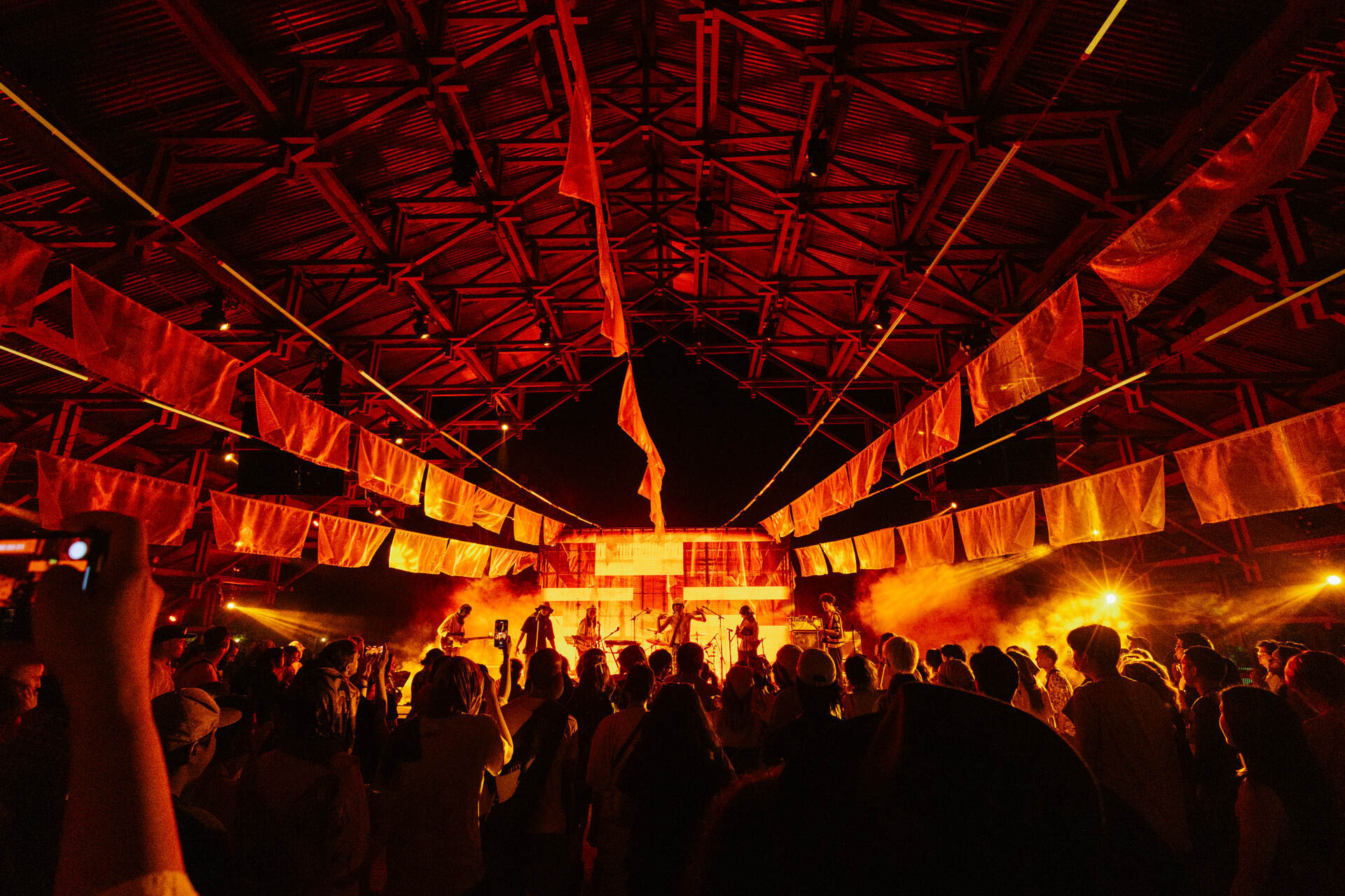 Generator Announces Partnership With  2024 Wonderfruit Festival in Thailand